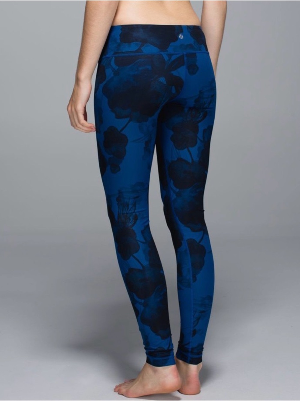 Lululemon Wunder Under Pant *Full-On Luxtreme